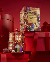 Load image into Gallery viewer, Glasshouse Fragrances - Night Before Christmas -380g Candle
