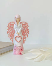 Load image into Gallery viewer, angel Figurine - Family Blessing
