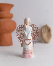 Load image into Gallery viewer, angel Figurine - Family Blessing
