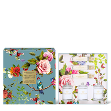 Load image into Gallery viewer, Limited Edition Glasshouse Enchanted Garden - Fragrance Collection Gift Set
