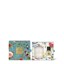 Load image into Gallery viewer, Limited Edition Glasshouse Enchanted Garden - Moon &amp; Back Fragrance Duo Gift Set
