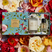 Load image into Gallery viewer, Limited Edition Glasshouse Enchanted Garden - Moon &amp; Back Fragrance Duo Gift Set
