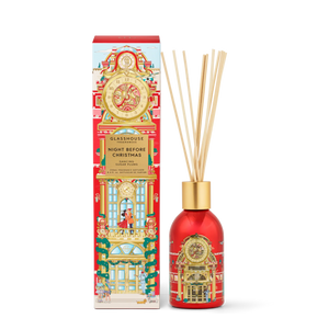Glasshouse Night Before Christmas diffuser