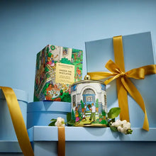 Load image into Gallery viewer, Glasshouse Fragrances - Under The Mistletoe -380g Candle - Christmas
