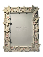 Load image into Gallery viewer, Resin Photo Frame
