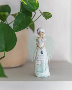 Figurine - Healing Energy