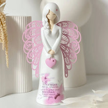 Load image into Gallery viewer, Angel Figurine - Guardian Angel
