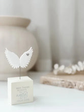 Load image into Gallery viewer, House Of Sentiments Figurines/ Angel
