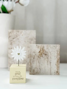 House Of Sentiments Figurines/soul