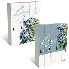 Load image into Gallery viewer, Key Hook/Block Plaque
