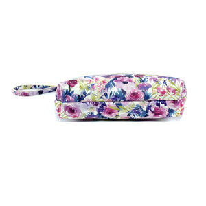 Cosmetic bag - Peonie Rose