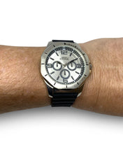 Load image into Gallery viewer, Watch set - Pocket Knife and Bracelet
