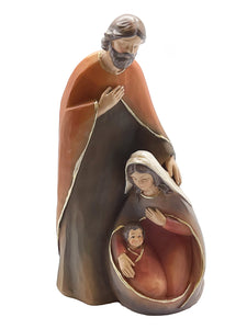 HOLY FAMILY NATIVITY SCENCE