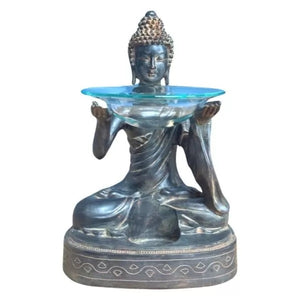 Buddha Oil Burner