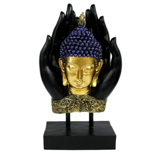 Buddha in Hand