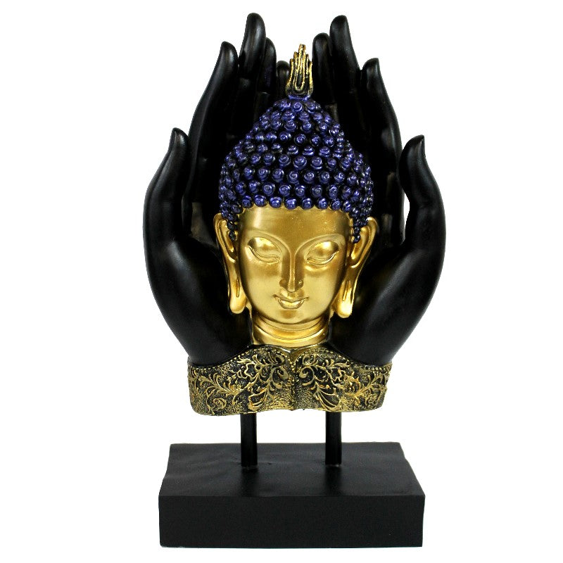 Buddha in Hand