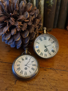 Timekeepers Clock& Stand for Timekeepers Clock