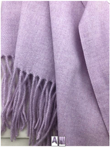Winter Women 100% Cashmere Scarf and shawl