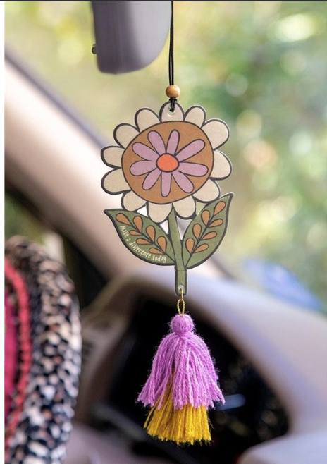 Car Air Freshener - Make Difference Today