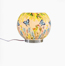 Load image into Gallery viewer, ULYSSES IN FLIGHT ILLUMINATING CANDLE LAMP SET
