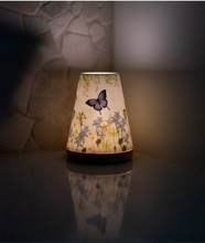 Load image into Gallery viewer, ULYSSES IN FLIGHT MINIKIN TEALIGHT CANDLE HOLDER
