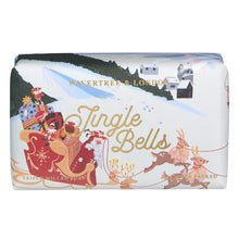 Load image into Gallery viewer, Jingle Bells Soap Bar 200g
