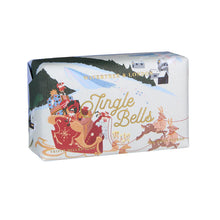 Load image into Gallery viewer, Jingle Bells Soap Bar 200g
