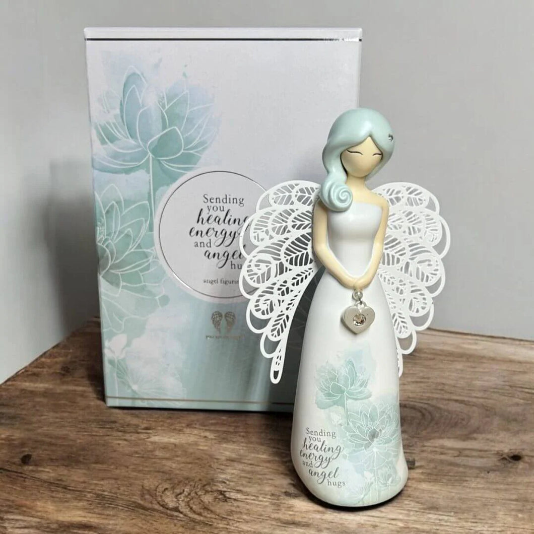 Angel Figurine - Healing Energy