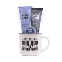 Load image into Gallery viewer, Father's Day Dad Bod Mug Set
