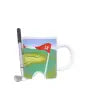 Load image into Gallery viewer, Father's Day Golf Mug
