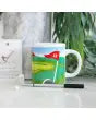 Load image into Gallery viewer, Father's Day Golf Mug
