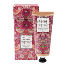 Load image into Gallery viewer, William Morris at Home Strawberry Thief Hand Cream
