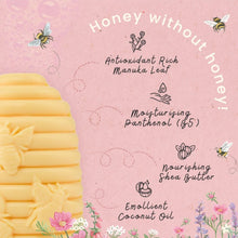 Load image into Gallery viewer, Heathcote &amp; Ivory Busy Bees Beehive Soap
