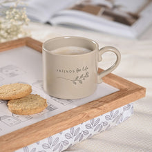 Load image into Gallery viewer, Friends for Life Mug
