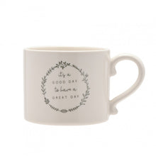 Load image into Gallery viewer, Great Day Mug
