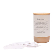 Load image into Gallery viewer, Heartfelt Jar of Dreams
