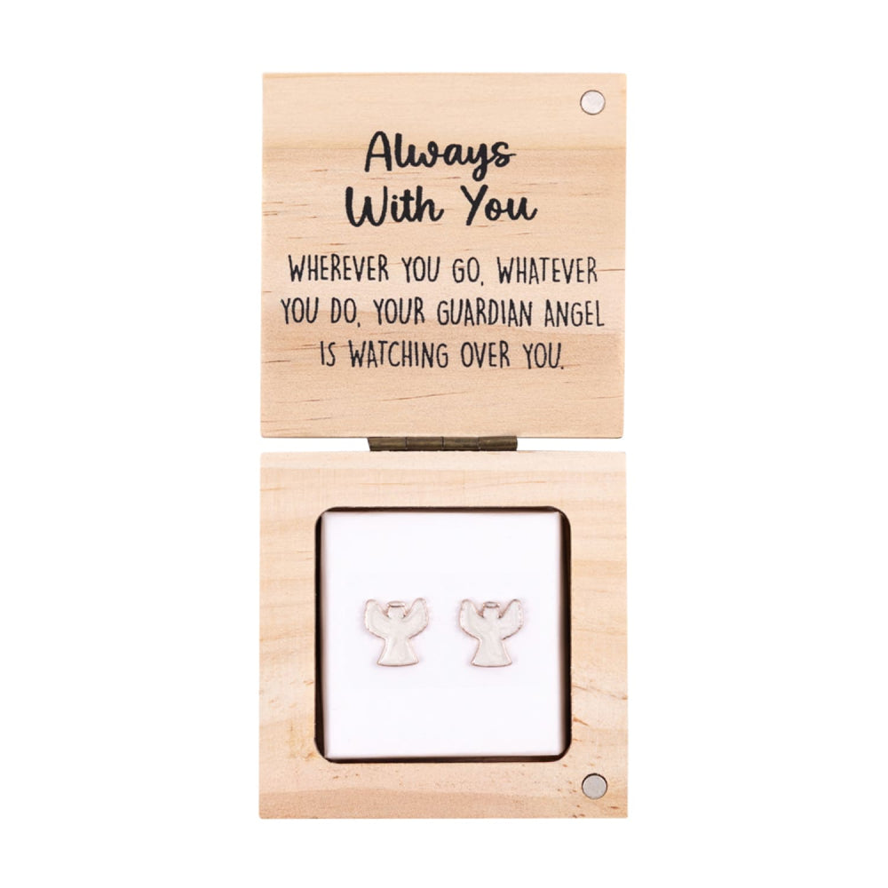 Heart & Soul Earrings Starter