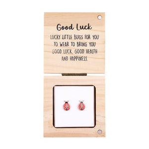 Heart & Soul Earrings Starter