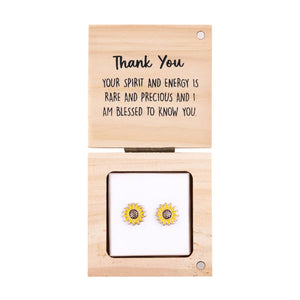Heart & Soul Earrings Starter
