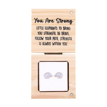 Load image into Gallery viewer, Heart &amp; Soul Earrings Starter
