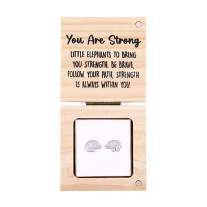Heart & Soul Earrings Starter