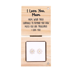 Heart & Soul Earrings Starter