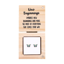 Load image into Gallery viewer, Heart &amp; Soul Earrings Starter
