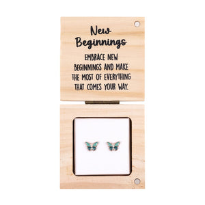 Heart & Soul Earrings Starter