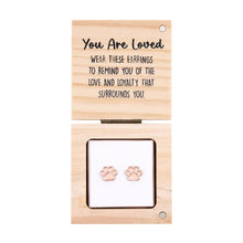 Load image into Gallery viewer, Heart &amp; Soul Earrings Starter
