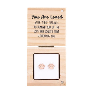 Heart & Soul Earrings Starter