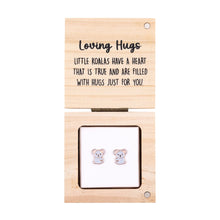 Load image into Gallery viewer, Heart &amp; Soul Earrings Starter
