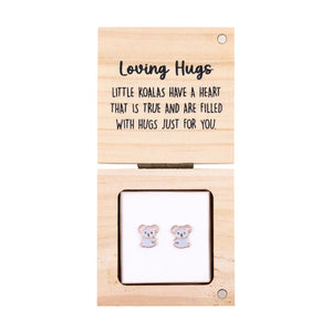 Heart & Soul Earrings Starter