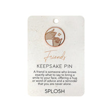 Load image into Gallery viewer, keepsake pin
