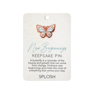keepsake pin